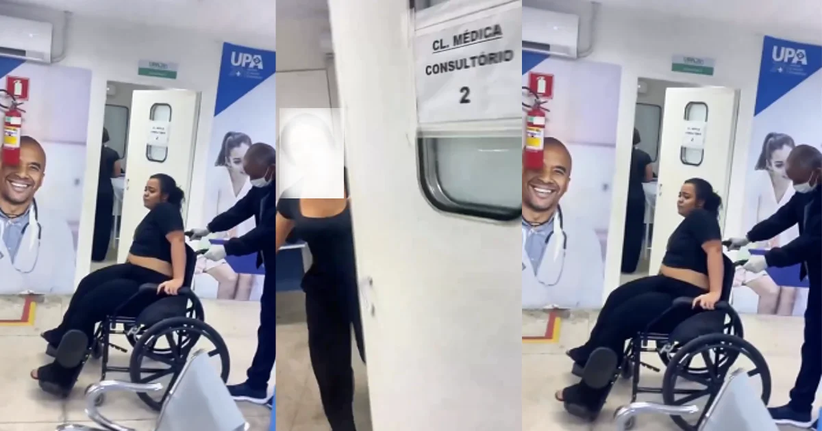 UPA de Nilópolis: O drama do casal que perdeu o bebê e a busca por justiça