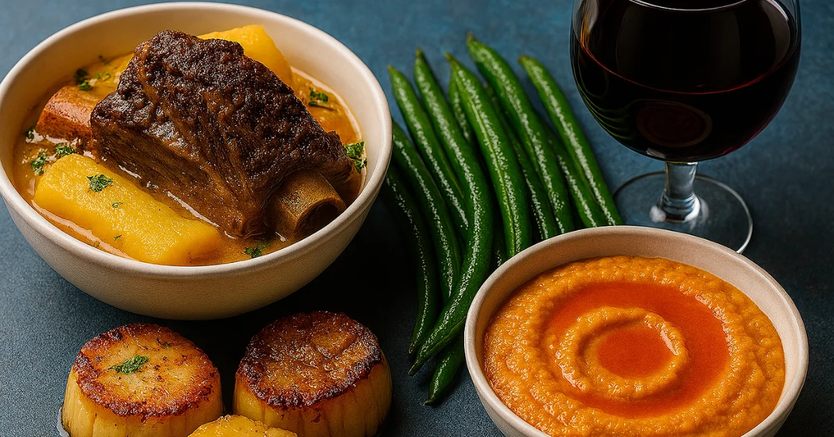 33 Comidas com V: a lista definitiva para vencer no stop e na cozinha